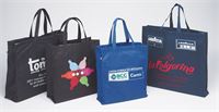SHOPPER IN TNT MADE IN ITALY